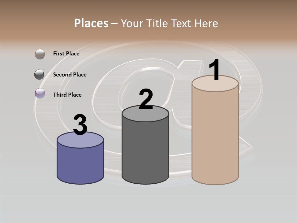 Notebook Arrouba Sitio PowerPoint Template