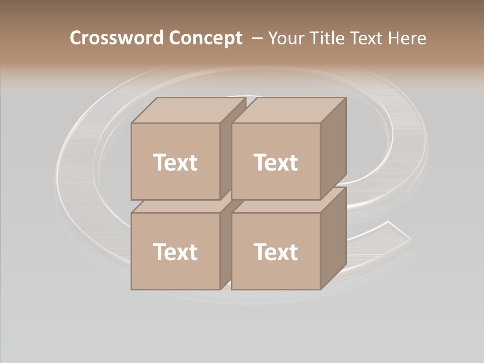 Notebook Arrouba Sitio PowerPoint Template