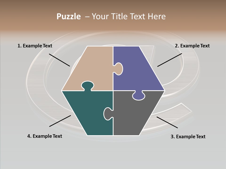 Notebook Arrouba Sitio PowerPoint Template