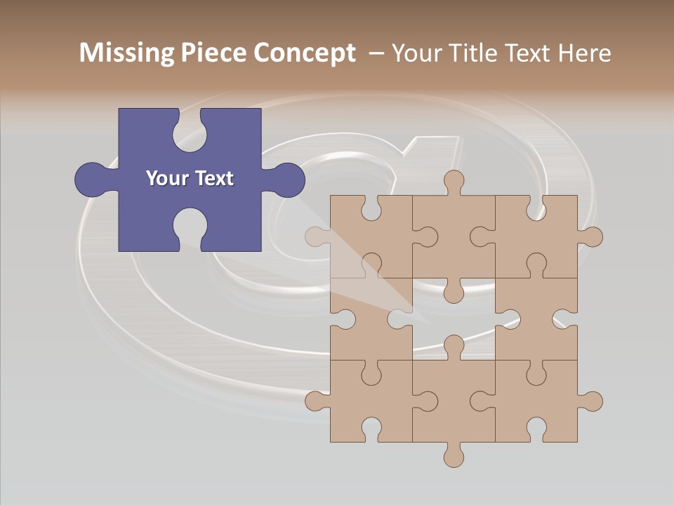 Notebook Arrouba Sitio PowerPoint Template