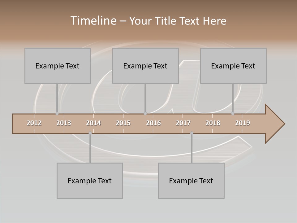 Notebook Arrouba Sitio PowerPoint Template