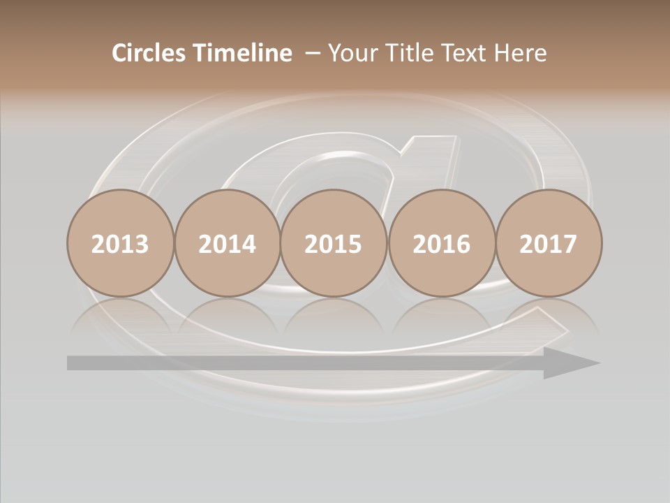 Notebook Arrouba Sitio PowerPoint Template