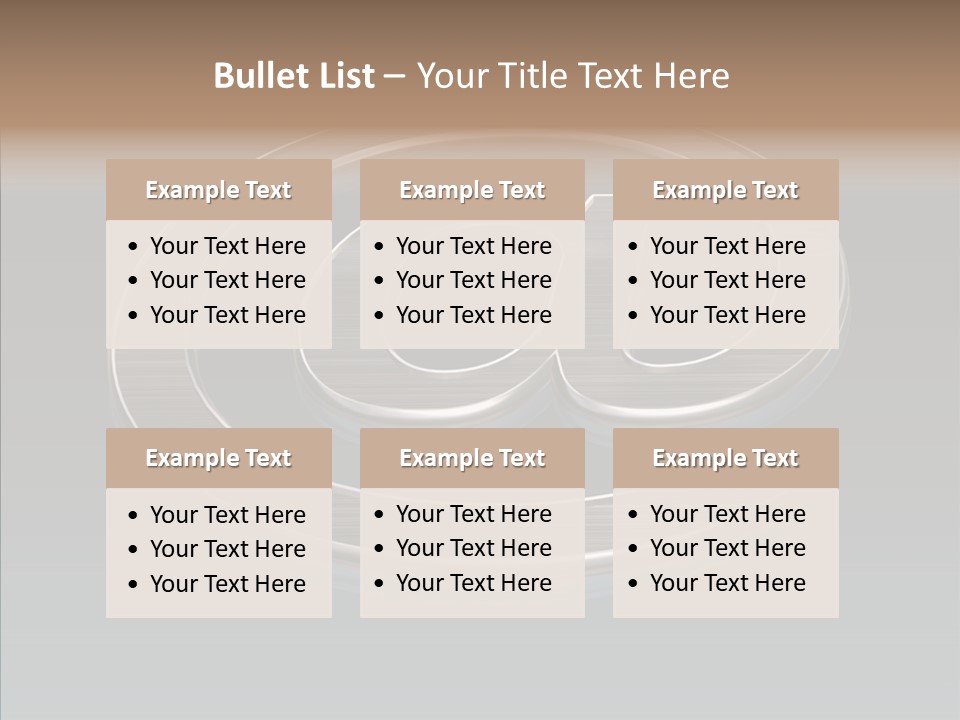 Notebook Arrouba Sitio PowerPoint Template