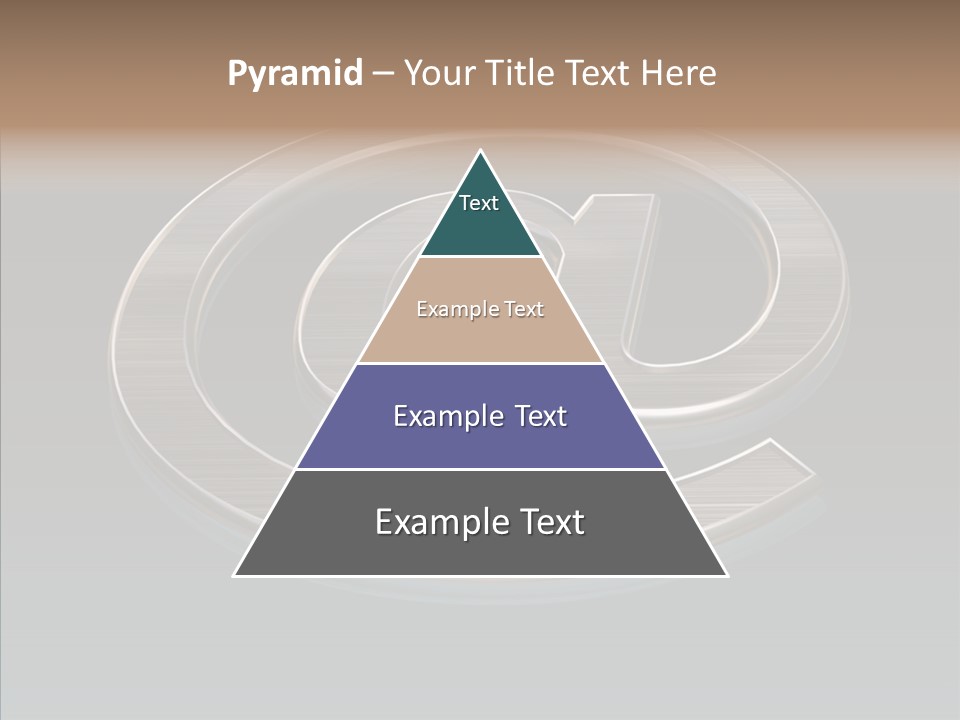 Notebook Arrouba Sitio PowerPoint Template