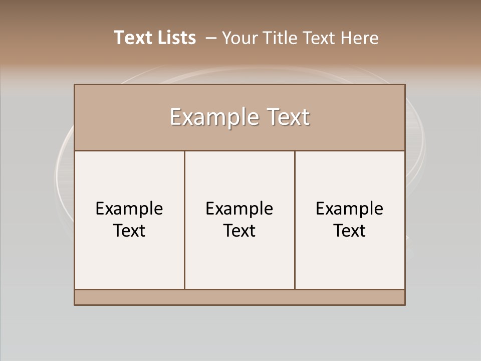 Notebook Arrouba Sitio PowerPoint Template