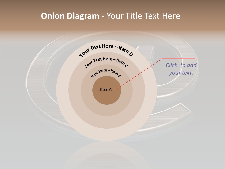 Notebook Arrouba Sitio PowerPoint Template