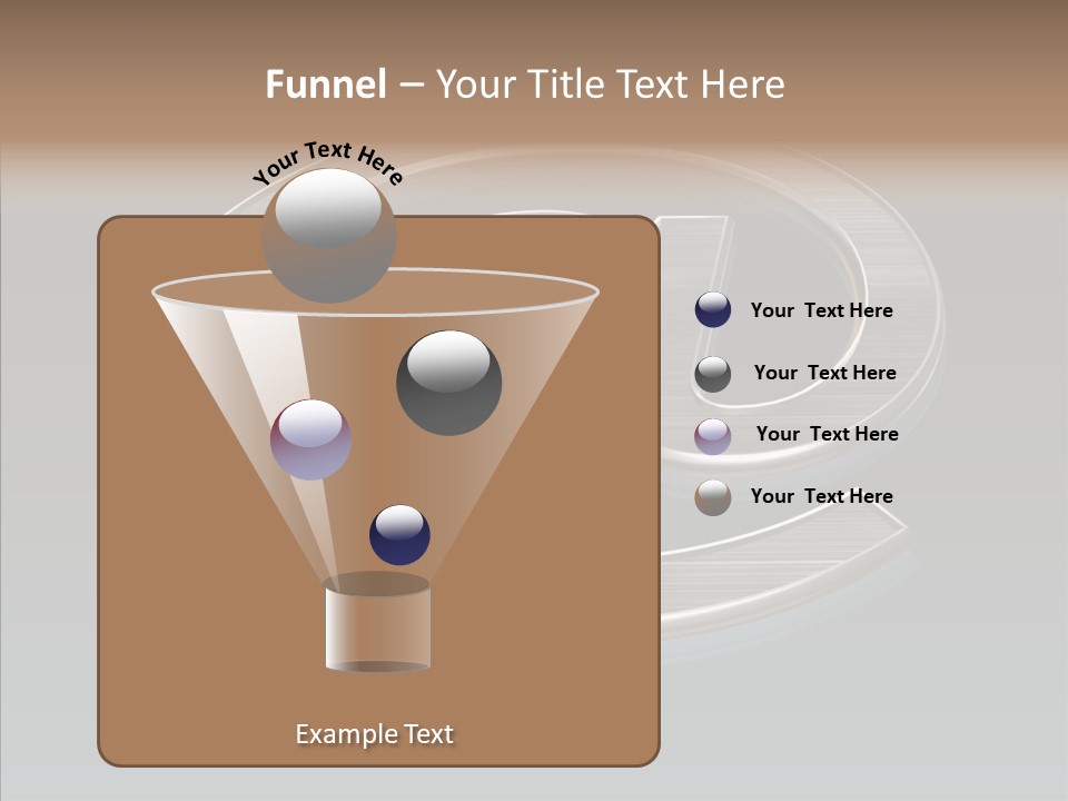 Notebook Arrouba Sitio PowerPoint Template
