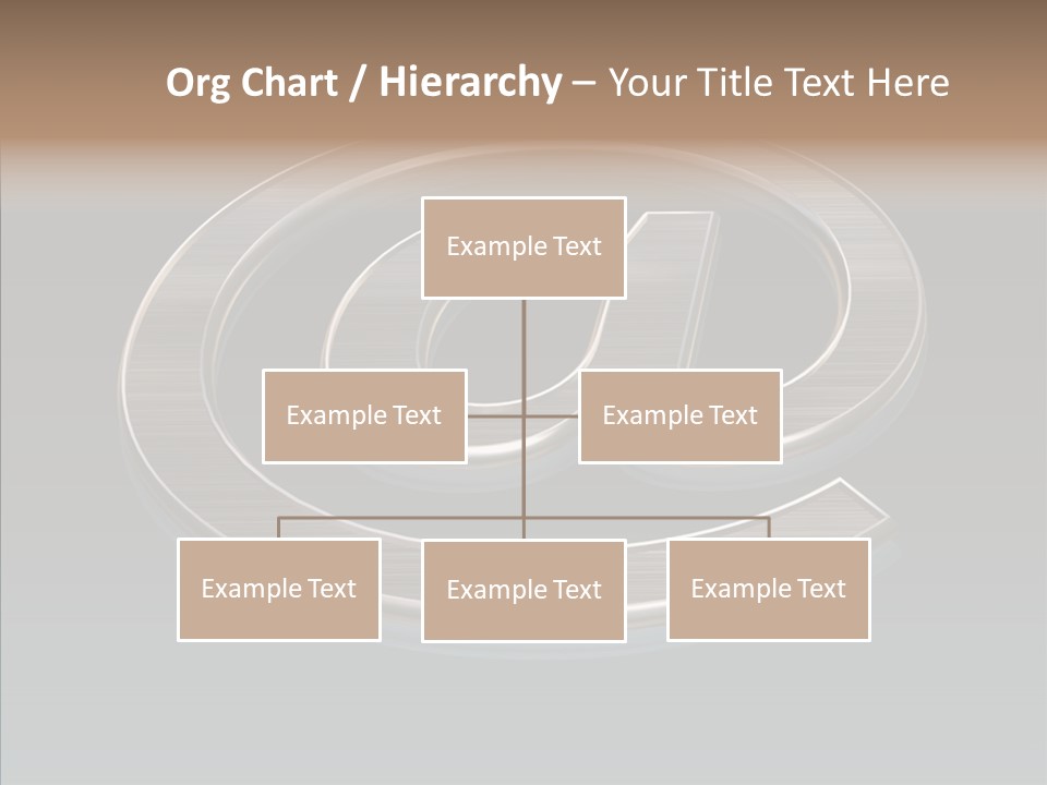 Notebook Arrouba Sitio PowerPoint Template