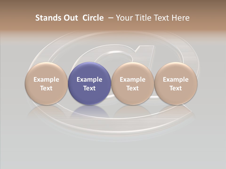 Notebook Arrouba Sitio PowerPoint Template