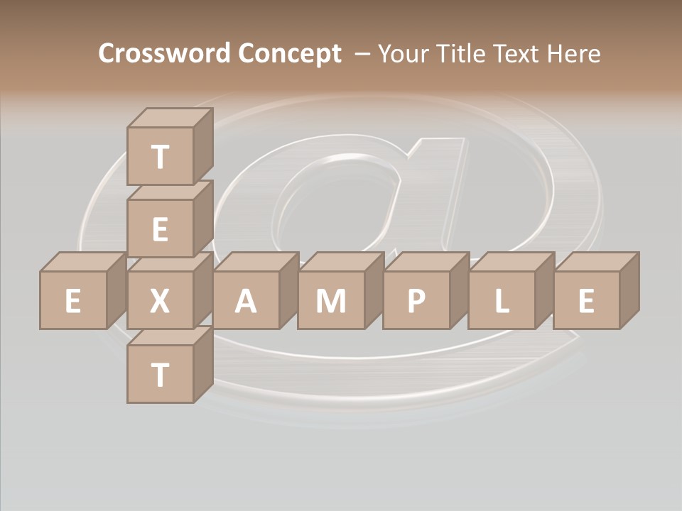 Notebook Arrouba Sitio PowerPoint Template