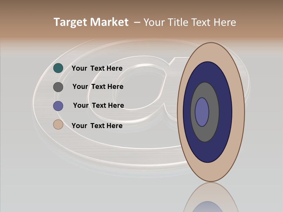 Notebook Arrouba Sitio PowerPoint Template