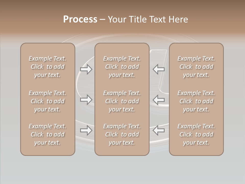 Notebook Arrouba Sitio PowerPoint Template