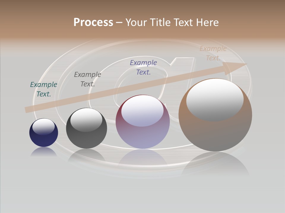 Notebook Arrouba Sitio PowerPoint Template