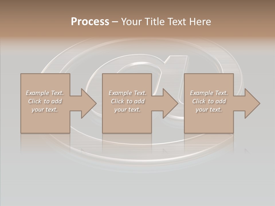Notebook Arrouba Sitio PowerPoint Template
