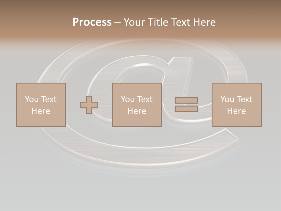 Notebook Arrouba Sitio PowerPoint Template