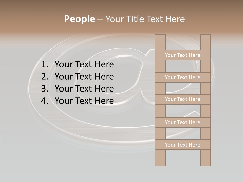 Notebook Arrouba Sitio PowerPoint Template