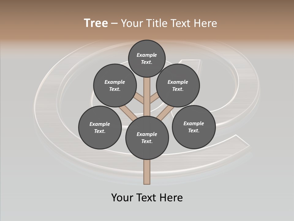 Notebook Arrouba Sitio PowerPoint Template