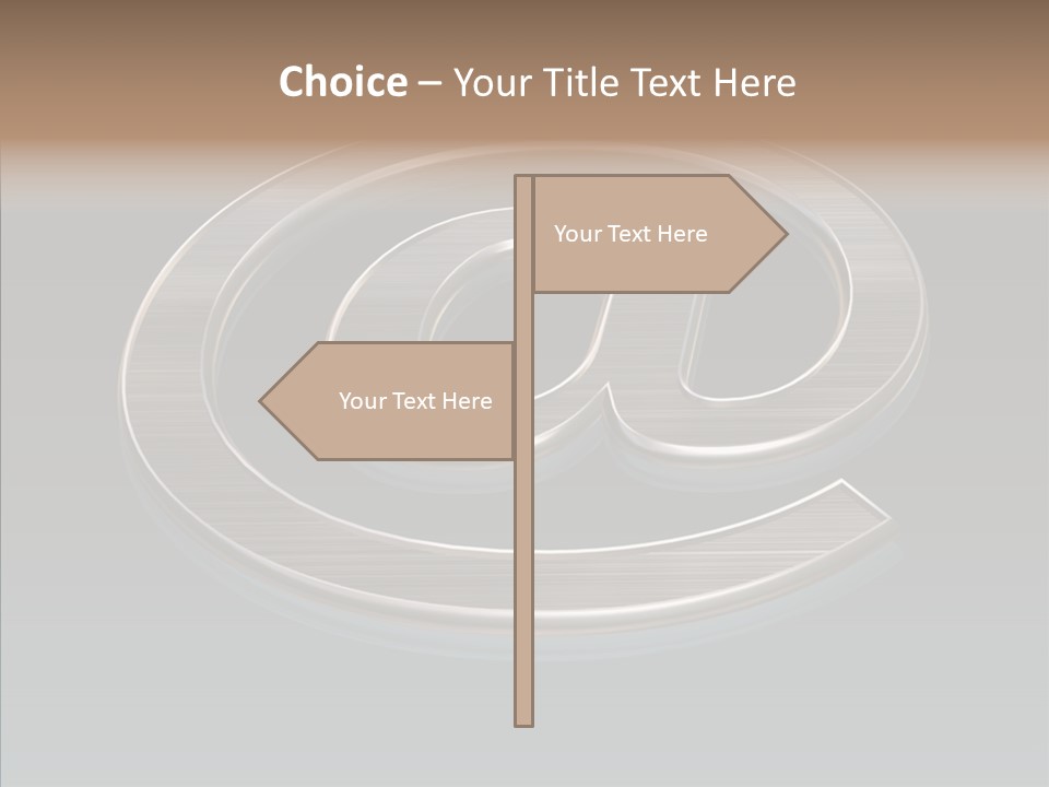 Notebook Arrouba Sitio PowerPoint Template