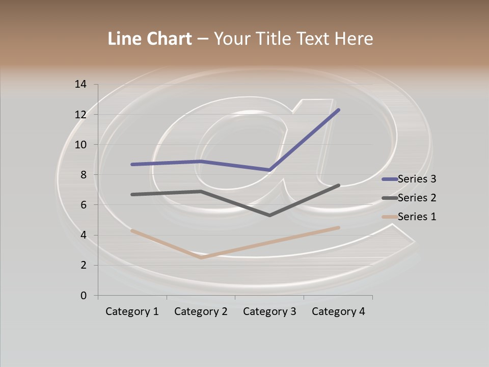 Notebook Arrouba Sitio PowerPoint Template