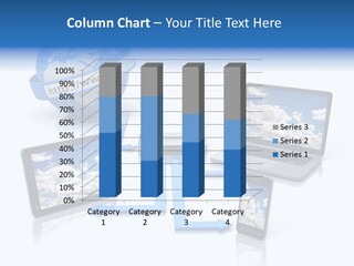 Shape Planet Data PowerPoint Template