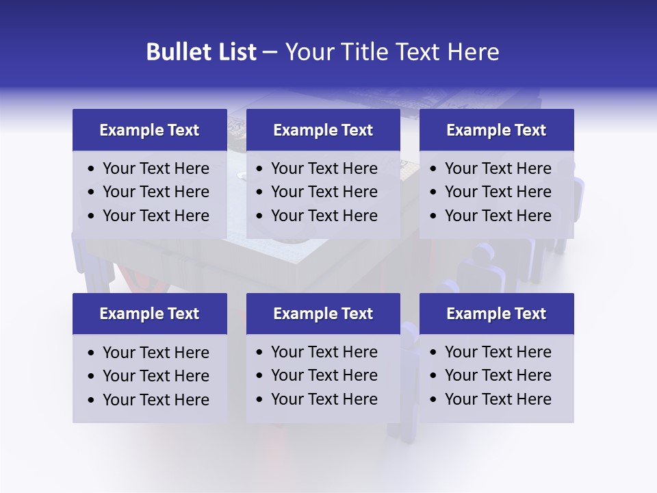 Riyal Financial Success PowerPoint Template