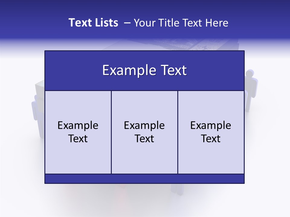 Riyal Financial Success PowerPoint Template