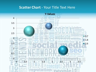 Friends Element Design PowerPoint Template