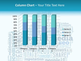 Friends Element Design PowerPoint Template