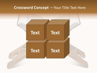 Recite Holding Verse PowerPoint Template