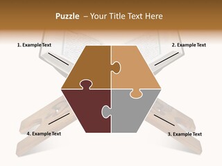 Recite Holding Verse PowerPoint Template