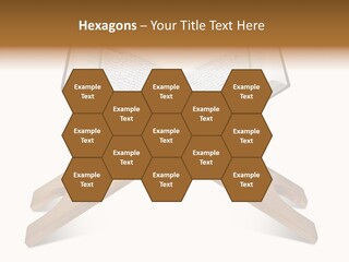 Recite Holding Verse PowerPoint Template