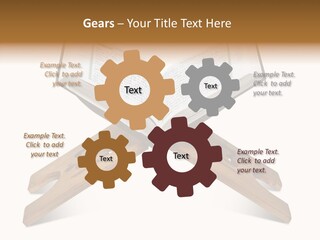 Recite Holding Verse PowerPoint Template