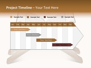 Recite Holding Verse PowerPoint Template