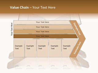 Recite Holding Verse PowerPoint Template
