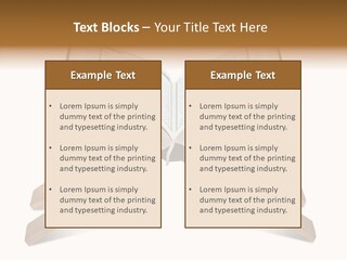 Recite Holding Verse PowerPoint Template