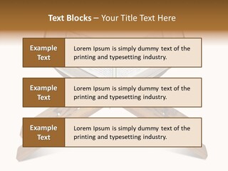 Recite Holding Verse PowerPoint Template