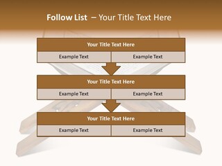 Recite Holding Verse PowerPoint Template