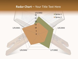 Recite Holding Verse PowerPoint Template