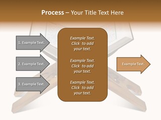 Recite Holding Verse PowerPoint Template