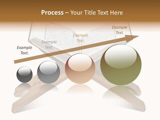 Recite Holding Verse PowerPoint Template