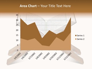 Recite Holding Verse PowerPoint Template