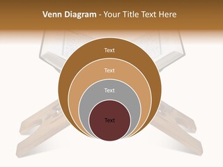 Recite Holding Verse PowerPoint Template