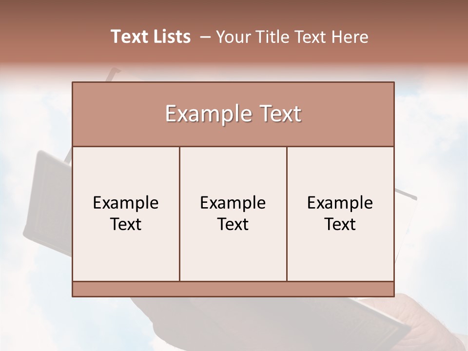 Small Holy Hajj PowerPoint Template