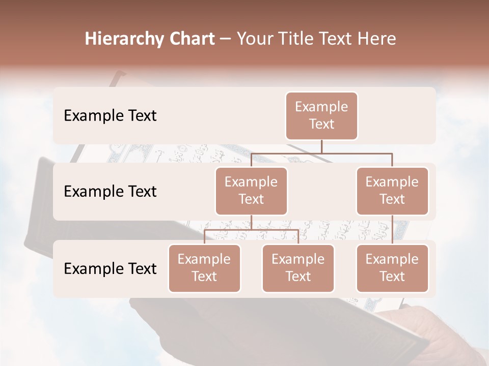Small Holy Hajj PowerPoint Template