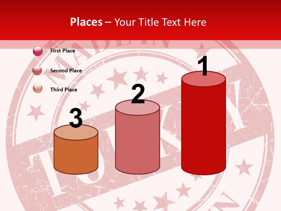 Delivery Design Illustration PowerPoint Template