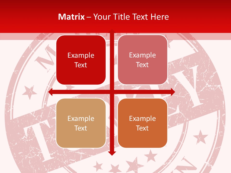 Delivery Design Illustration PowerPoint Template