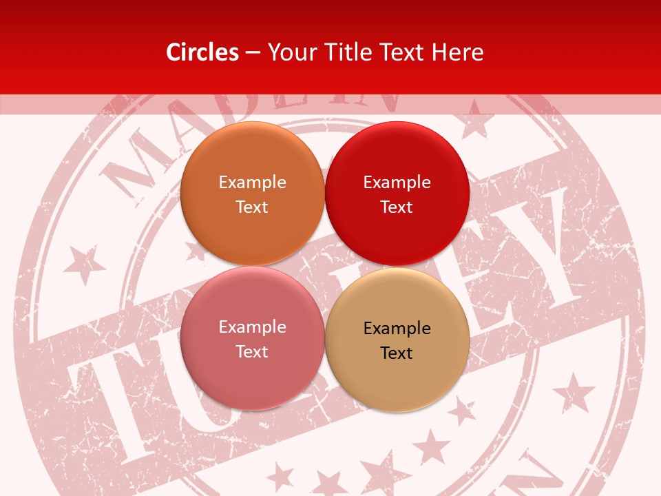 Delivery Design Illustration PowerPoint Template