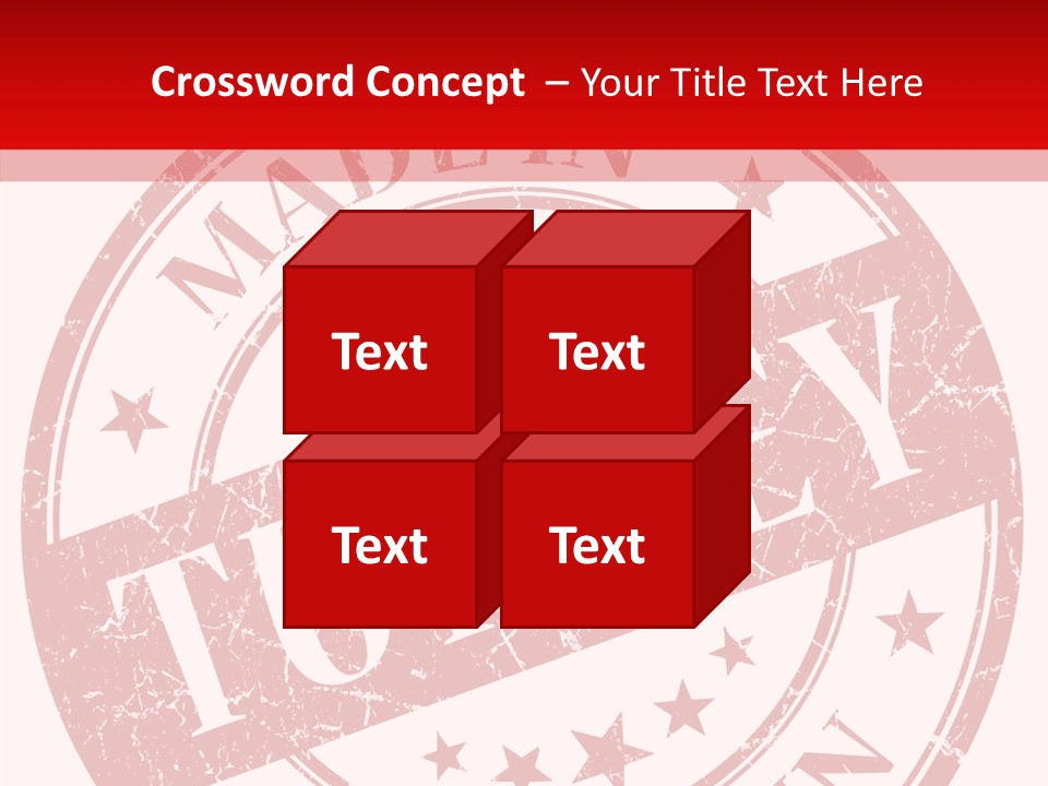 Delivery Design Illustration PowerPoint Template
