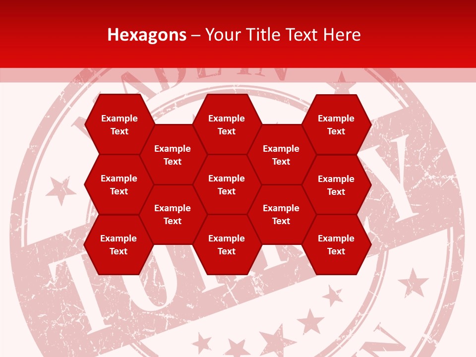 Delivery Design Illustration PowerPoint Template