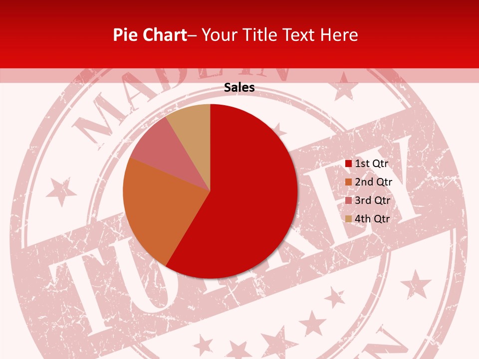 Delivery Design Illustration PowerPoint Template